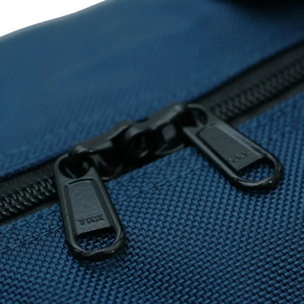 Сумка дорожня DANAPER Voyage 16 blue 12095 фото