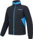 Кофта Viking Fishing ODIS S Polar Fleece Black/blue 9203483 фото 2
