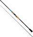 Спиннинг Favorite Blue Bird Sharp Jig BBSJ1‑802L‑T 2.44m 3‑12g Ex.Fast 16939210 фото 1