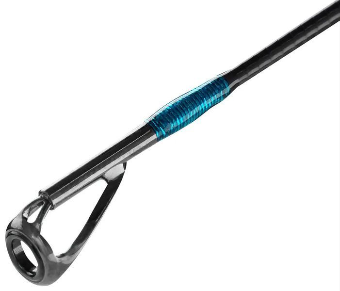 Спиннинг Favorite Blue Bird Sharp Jig BBSJ1‑802L‑T 2.44m 3‑12g Ex.Fast 16939210 фото