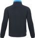 Кофта Viking Fishing ODIS S Polar Fleece Black/blue 9203483 фото 3