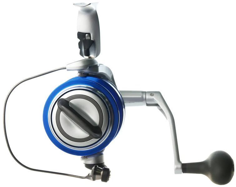 Катушка Okuma Trio Rex Arena TXA-60 FD 2+1BB 3405881 фото