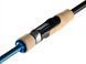 Спиннинг Favorite Blue Bird Sharp Jig BBSJ1‑802L‑T 2.44m 3‑12g Ex.Fast 16939210 фото 4