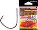 Гачок Decoy Worm16 Hunter Hook #1 (9 шт/уп) 15620805 фото 1