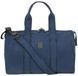 Сумка дорожня DANAPER Voyage 16 blue 12095 фото 2
