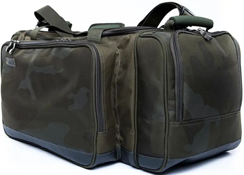 Сумка коропове Sonik SK-TEK Carryall Large 79 Camouflage 19060037 фото