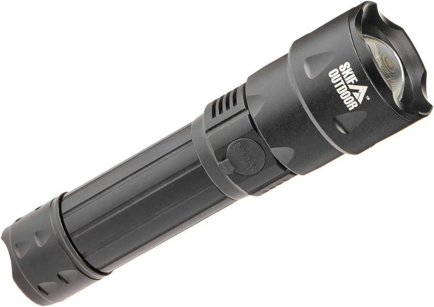 Набор мультитул Active Firetool + фонарь Skif Outdoor Focus II 800000055 фото