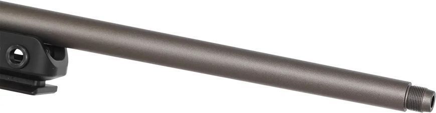 Карабин Savage 110 Automatic Gen 2.3 кал. 6.5 Creedmoor 22" 5/8"-24 12940577 фото