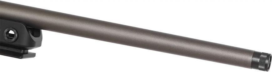 Карабин Savage 110 Automatic Gen 2.3 кал. 6.5 Creedmoor 22" 5/8"-24 12940577 фото
