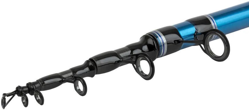Удилище лодочное Shimano Alivio BX Tele Boat 3.00m 50-150g 150443 фото