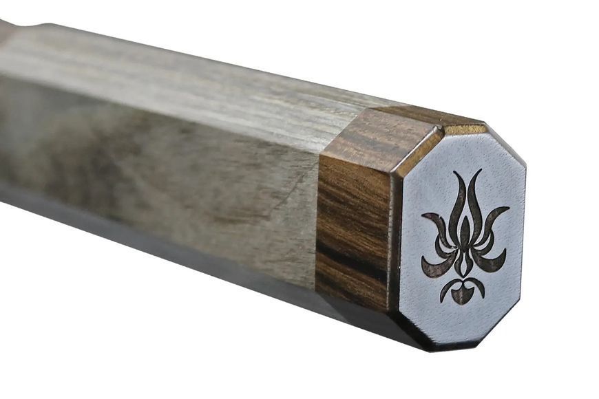 Ніж кухонний Kanetsune KC-380 Kiritsuke-Gyutou 210 mm 39890149 фото