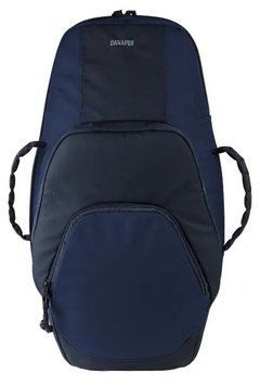 Рюкзак-слингер DANAPER NAUTILUS 56 Blue-Black 12060 фото