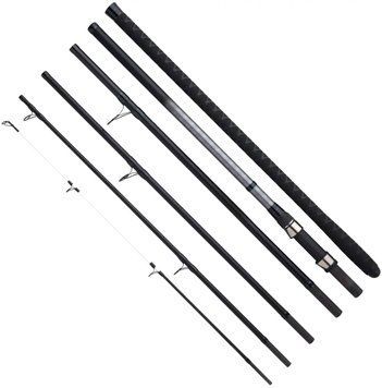 Вудилище серфове Shimano S.T.C. Surf 3.96m max 225g - 6sec. 148141 фото