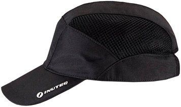 Кепка з охолоджуючим ефектом Inuteq Headcool Power S/M Black 27837 фото