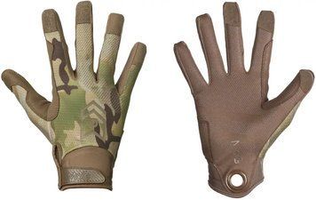 Рукавички MOG Target High Abrasion M Multicam 14641058 фото