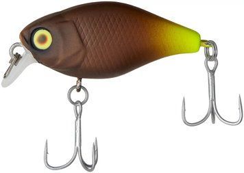 Воблер Jackall Chubby Magnum 50F SR 50mm 8.3g Pellet Yellow 16993232 фото