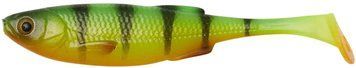 Силикон Savage Gear Craft Shad 88mm 4.2g Firetiger (5 шт/уп) 20318408 фото