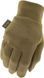 Перчатки Mechanix ColdWork Base Layer M Coyote 14640497 фото 1