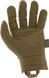 Перчатки Mechanix ColdWork Base Layer M Coyote 14640497 фото 5