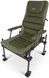 Кресло Korum Supa Deluxe Accessory Chair II S23 Зеленый 1434375 фото 2