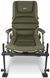 Кресло Korum Supa Deluxe Accessory Chair II S23 Зеленый 1434375 фото 3