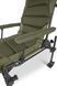 Кресло Korum Supa Deluxe Accessory Chair II S23 Зеленый 1434375 фото 4