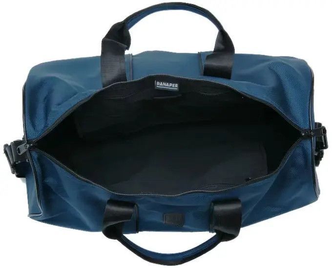 Сумка дорожня DANAPER Voyage 22 blue 12097 фото