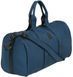 Сумка дорожня DANAPER Voyage 22 blue 12097 фото 1
