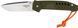 Нож Extrema Ratio MF1 EVO D Outdoor G10 Nitrogen 22690214 фото 1