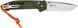 Нож Extrema Ratio MF1 EVO D Outdoor G10 Nitrogen 22690214 фото 2