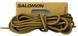 Шнурки Salomon Forces Spare Lace 193 Coyote 927040 фото 2