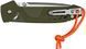 Нож Extrema Ratio MF1 EVO D Outdoor G10 Nitrogen 22690214 фото 3