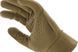 Перчатки Mechanix ColdWork Base Layer M Coyote 14640497 фото 4