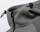 Реглан Savage Gear Tec-Foam Zip Hoodie S Dark Grey Melange 59319 фото 4