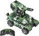 Танк на радіокеруванні ZIPP Toys CamoFighter 36321 фото 1
