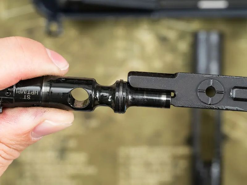 Набір інструментів Fix It Sticks для догляду за AR15 + набір біт 47223 фото