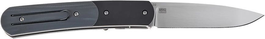 Ніж Boker Plus Dogleg Auto 189353 фото