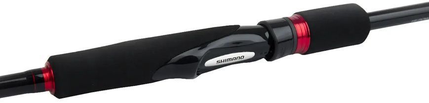 Спінінг Shimano Sephia BB S83ML 2.51m Egi 1.8-3.8 270181 фото