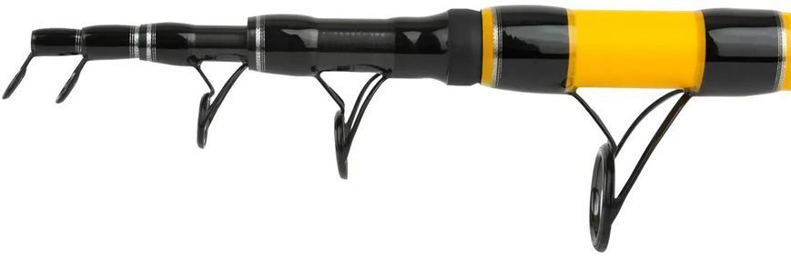 Вудилище човнове Shimano Beastmaster CX TE Boat Quiver 3.00/3.60m max 300g 150445 фото