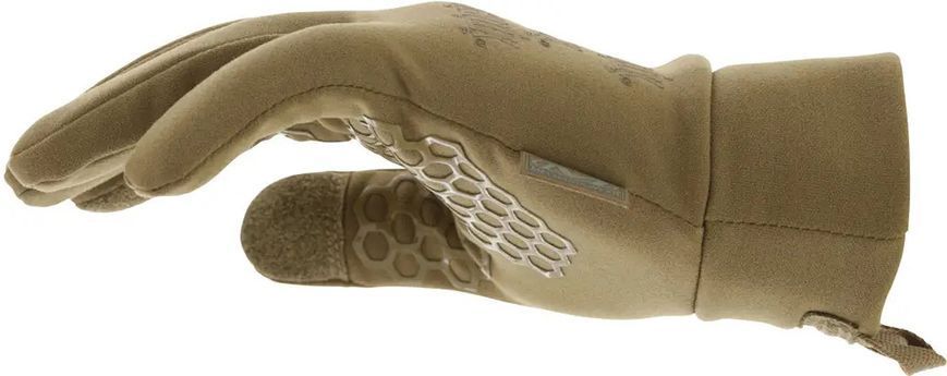 Перчатки Mechanix ColdWork Base Layer M Coyote 14640497 фото