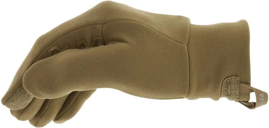 Перчатки Mechanix ColdWork Base Layer M Coyote 14640497 фото