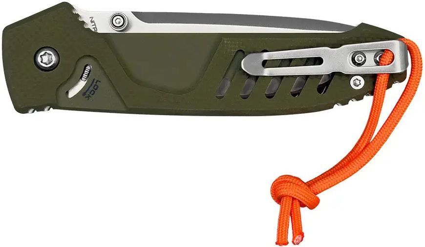 Нож Extrema Ratio MF1 EVO D Outdoor G10 Nitrogen 22690214 фото