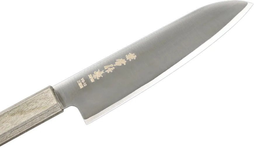 Нож кухонный Kanetsune KC-390 Wa-Santoku 180 mm 39890151 фото