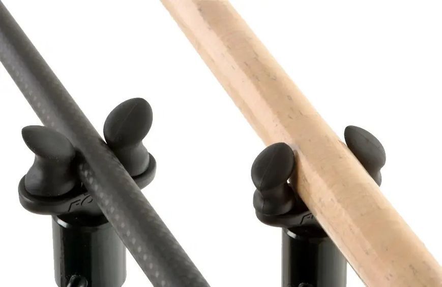 Подставка Fox International Sure Grip Butt Rest под удилище 106097 фото