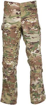 Штани тактичні VAV WEAR Optac 12 M Камуфляж 29290 фото