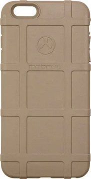 Чохол для телефона Magpul Field Case для Apple iPhone 6 Plus/6S Plus Sand 42002232 фото