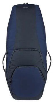 Рюкзак-слингер DANAPER NAUTILUS 85 Blue-Black 12062 фото