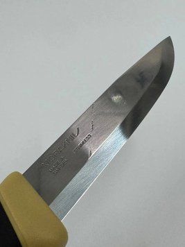 Ніж Morakniv Companion Desert 42002473 фото