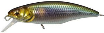 Воблер Megabass X-48 Acrobat S 48mm 3.2g Wagin Setsuki Ayu 24810372 фото