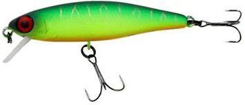 Воблер Jackall Tiny Fry 65SP 65mm 5.6g Mat Tiger 16993217 фото